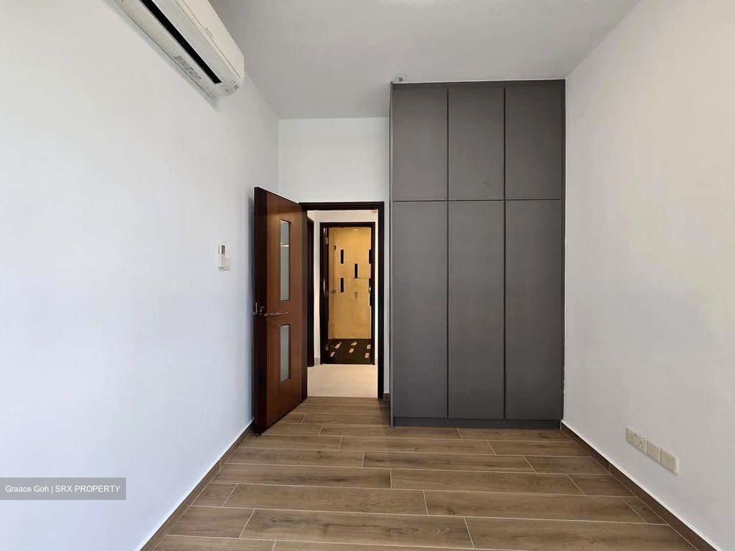 Robertson 100 (D9), Apartment #610569421